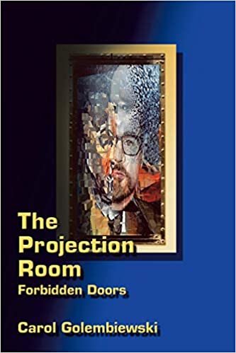 okumak The Projection Room: Forbidden Doors