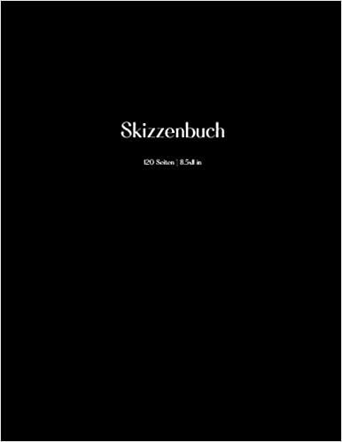 okumak Skizzenbuch