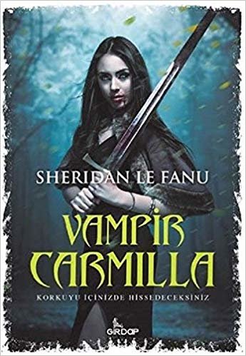 okumak Vampir Carmilla