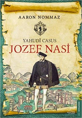 okumak Yahudi Casus Jozef Nasi