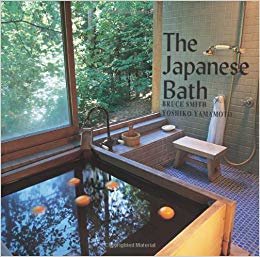 okumak The Japanese Bath (PB)