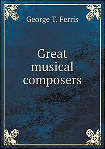 okumak Great Musical Composers