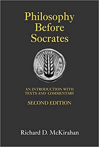 okumak Philosophy Before Socrates: An Introduction with Texts &amp; Commentary: 2nd Edition