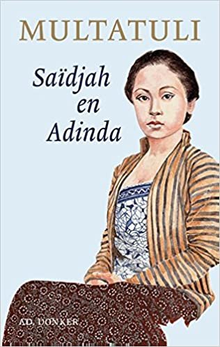 okumak Saïdjah en Adinda
