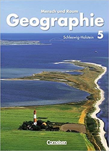 okumak Geographie Mensch u. Raum/5. Schuljahr/Schülerbuch