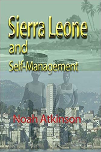 okumak Sierra Leone and Self-Management
