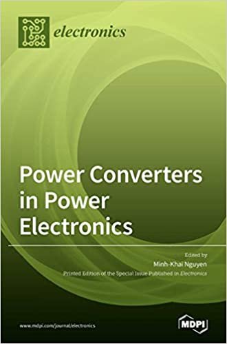 okumak Power Converters in Power Electronics