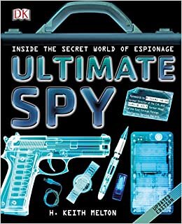 okumak Ultimate Spy