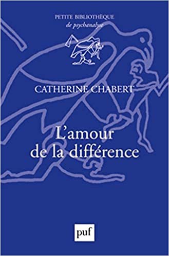 okumak L&#39;amour de la différence (Petite bibliothèque de psychanalyse)