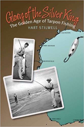 okumak Glory of the Silver King : The Golden Age of Tarpon Fishing