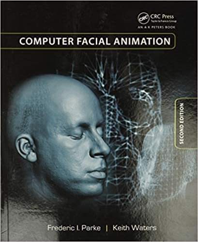okumak Computer Facial Animation
