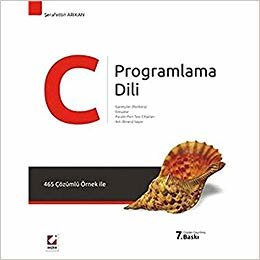 okumak C Programlama Dili