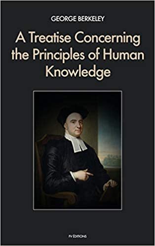 okumak A Treatise Concerning the Principles of Human Knowledge