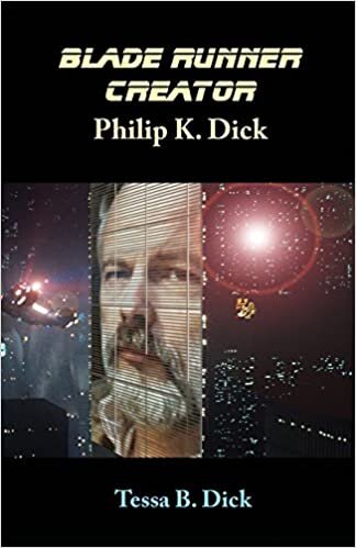 okumak Blade Runner Creator Philip K.