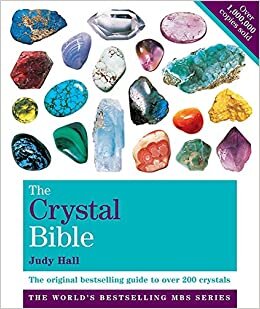 okumak The Crystal Bible Volume 1: Godsfield Bibles