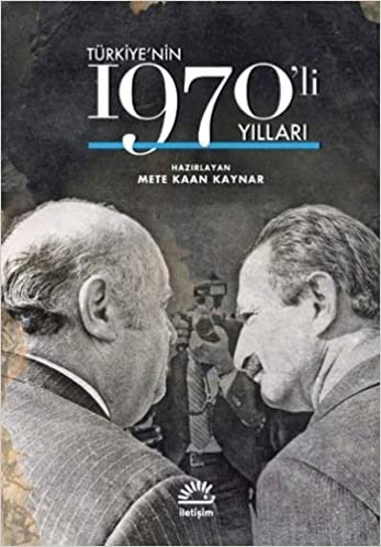 okumak Türkiye&#39;nin 1970&#39;li Yılları (Ciltli)