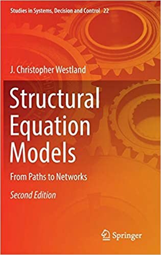 okumak Structural Equation Models: From Paths to Networks