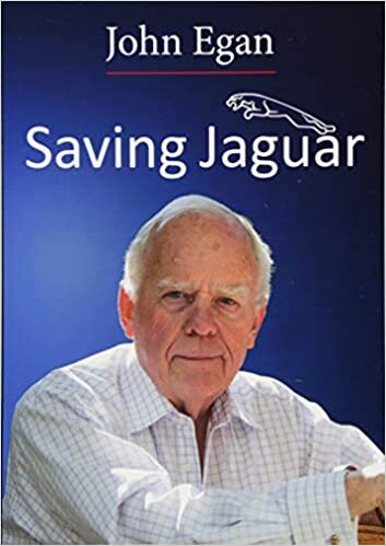 okumak Saving Jaguar