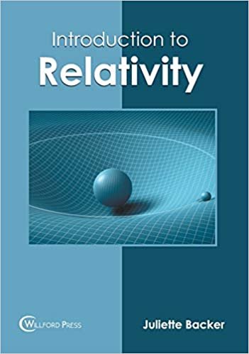 okumak Introduction to Relativity