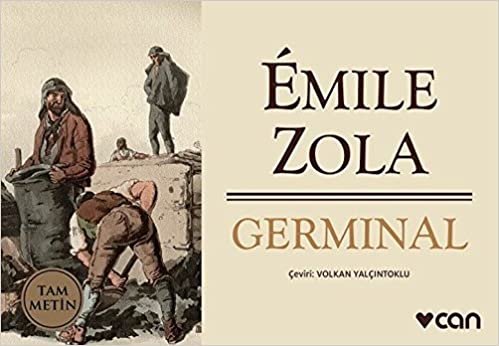 okumak Germinal (Mini Kitap): Tam Metin