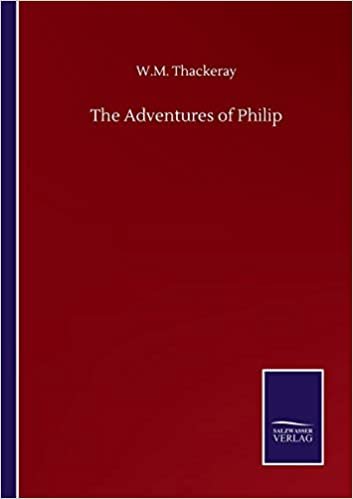 okumak The Adventures of Philip