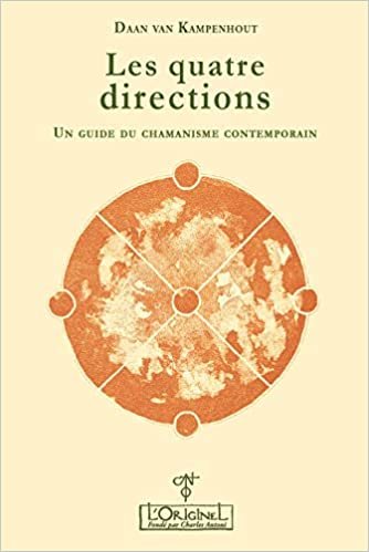 okumak Les quatre directions : Un guide du chamanisme contemporain