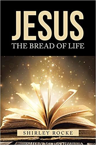 okumak Jesus the Bread of Life