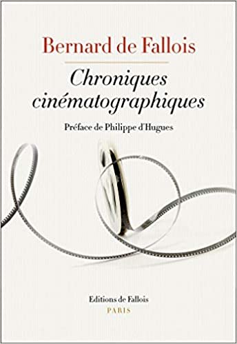 okumak Chroniques cinématographiques (FALL.LITTERAT.)