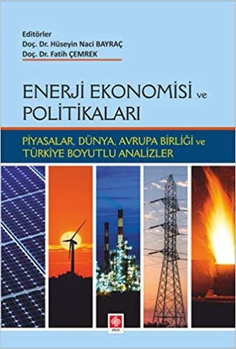 okumak Enerji Ekonomisi ve Politikaları