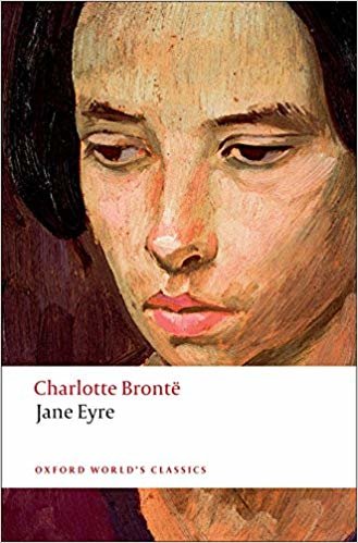 okumak Jane Eyre n/e (Oxford Worlds Classics)