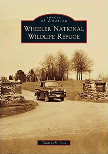 okumak Wheeler National Wildlife Refuge (Images of America)