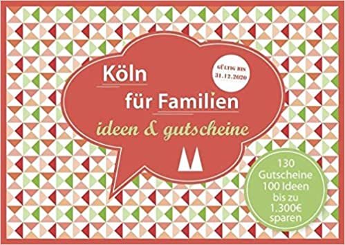 okumak Köln für Familien - ideen &amp; gutscheine