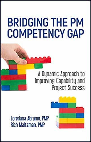 okumak Bridging the PM Competency Gap : A Dynamic Approach to Improving Capability and Project Success