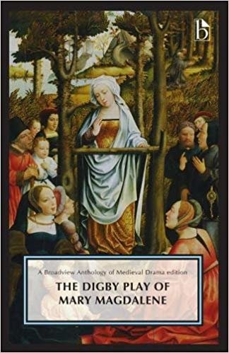 okumak The Digby Play of Mary Magdalene