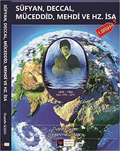 okumak Süfyan, Deccal Müceddid, Mehdi ve Hz. Isa (a.s.)