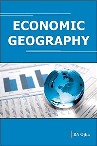 okumak Economic geography