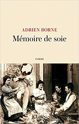 okumak Mémoire de soie: Roman (Littérature française)