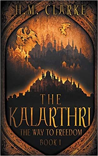 okumak The Kalarthri