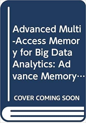 okumak Advanced Multi-Access Memory for Big Data Analytics: Advance Memory Architecture using FPGA