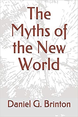 okumak The Myths of the New World