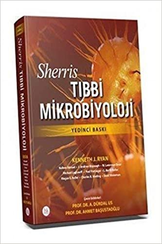 okumak Sherris Tıbbi Mikrobiyoloji