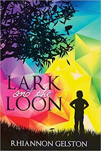 okumak Gelston, R: Lark and the Loon