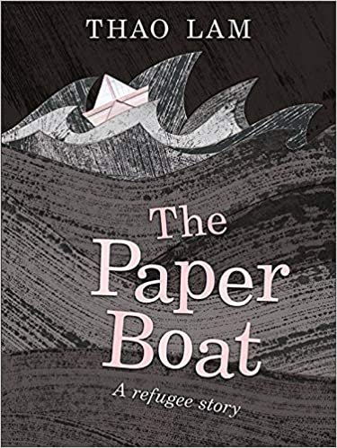 okumak The Paper Boat: A Refugee Story