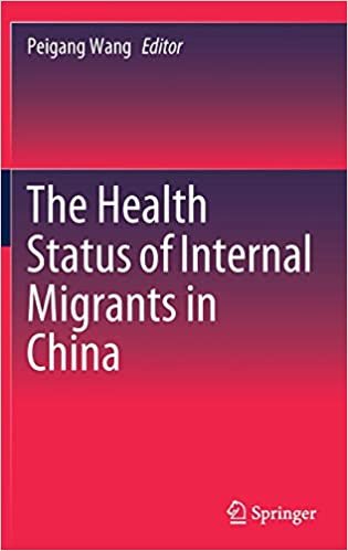 okumak The Health Status of Internal Migrants in China