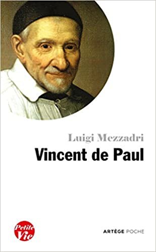 okumak Petite vie de Vincent de Paul (Poche)