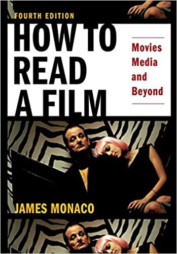 okumak How to Read a Film: The World of Movies, Media, Multimedia: Language, History, Theory