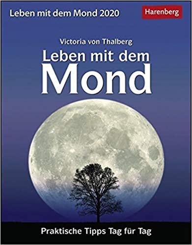 okumak Thalberg, V: Leben mit dem Mond 2020