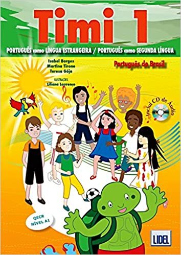 okumak Timi - Portugues do Brasil: Pack: livro do aluno + CD + caderno de exercicio