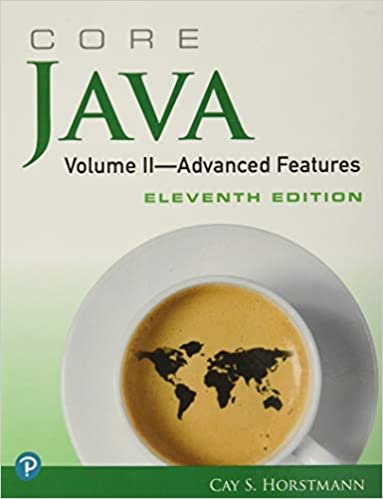 okumak Core Java, Volume II--Advanced Features