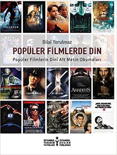 okumak Popüler Filmlerde Din: Popüler Filmlerin Dini Alt Metin Okumaları